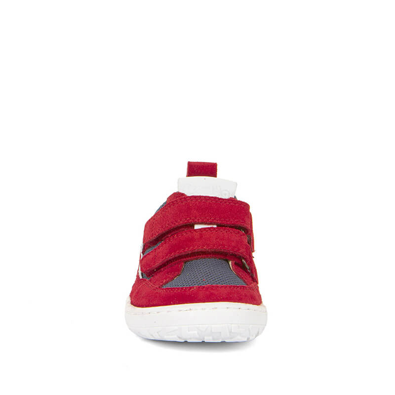 Froddo Barefoot Sports Shoes - Red