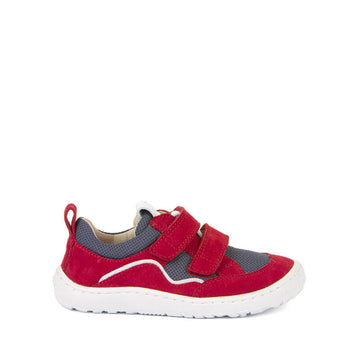 Froddo Barefoot Sports Shoes - Red