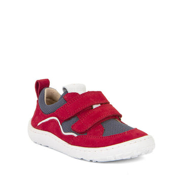 Froddo Barefoot Sports Shoes - Red