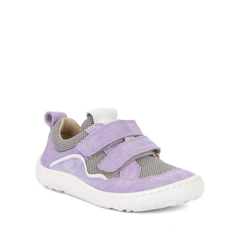 Froddo Barefoot Sports Shoes - Lilac