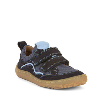 Froddo Barefoot Sports Shoe Dark Blue (0)