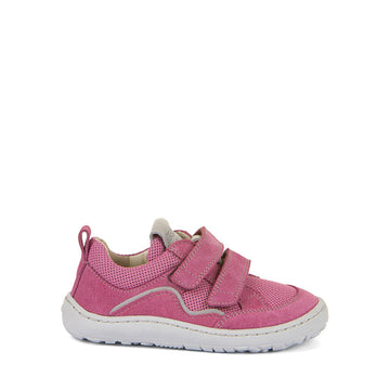 Froddo Barefoot Sports Shoes - Fuchsia