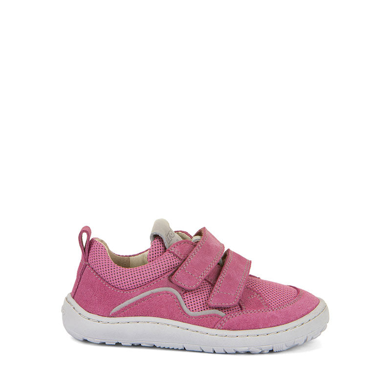 Froddo Barefoot Sports Shoes - Fuchsia