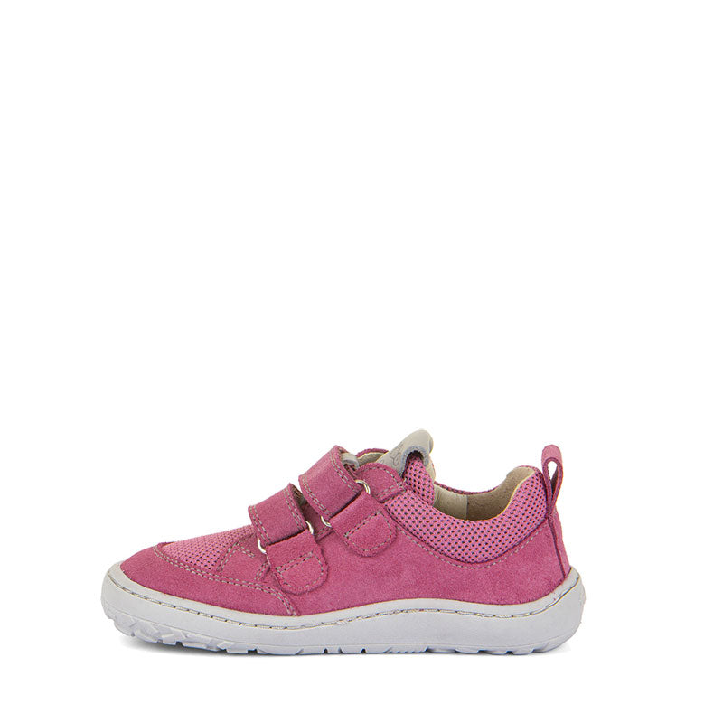 Froddo Barefoot Sports Shoes - Fuchsia
