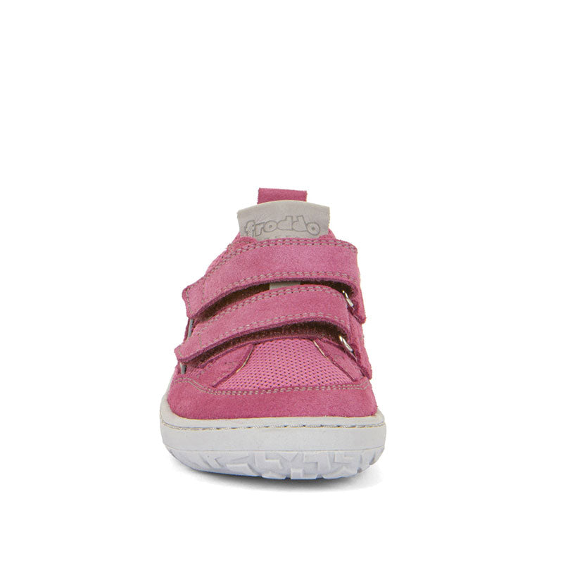 Froddo Barefoot Sports Shoes - Fuchsia