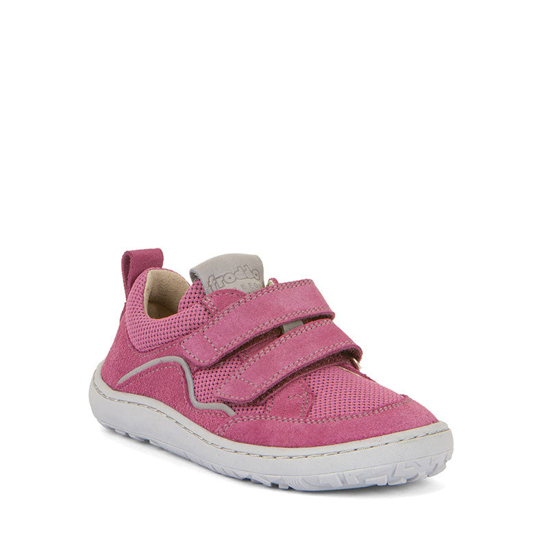 Froddo Barefoot Sports Shoes - Fuchsia