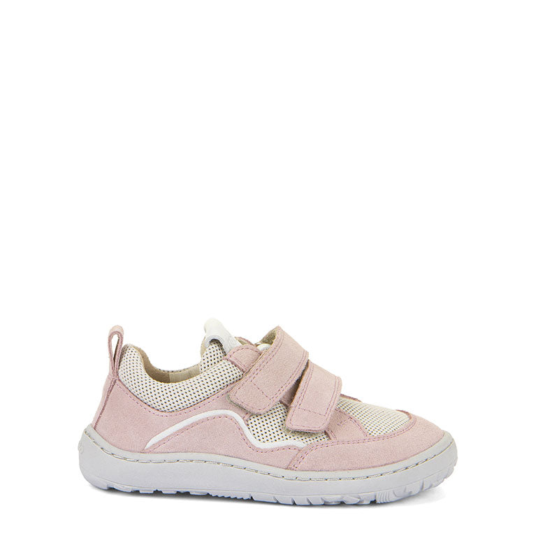Froddo Barefoot Sports Shoe Pink (1)
