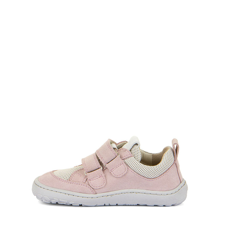 Froddo Barefoot Sports Shoe Pink (2)