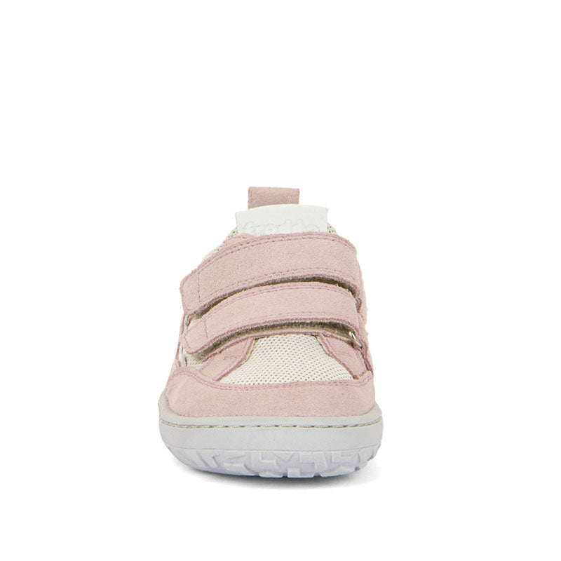 Froddo Barefoot Sports Shoe Pink (3)