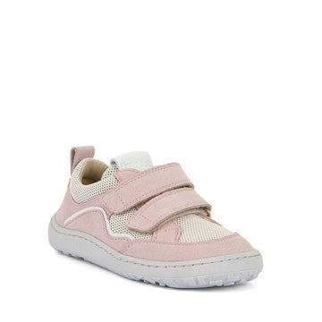 Froddo Barefoot Sports Shoe Pink (0)