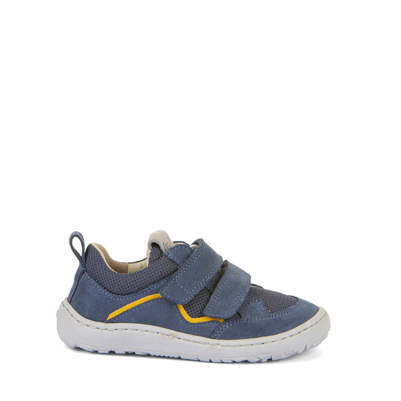 Froddo Barefoot Sports Shoe Light Denim