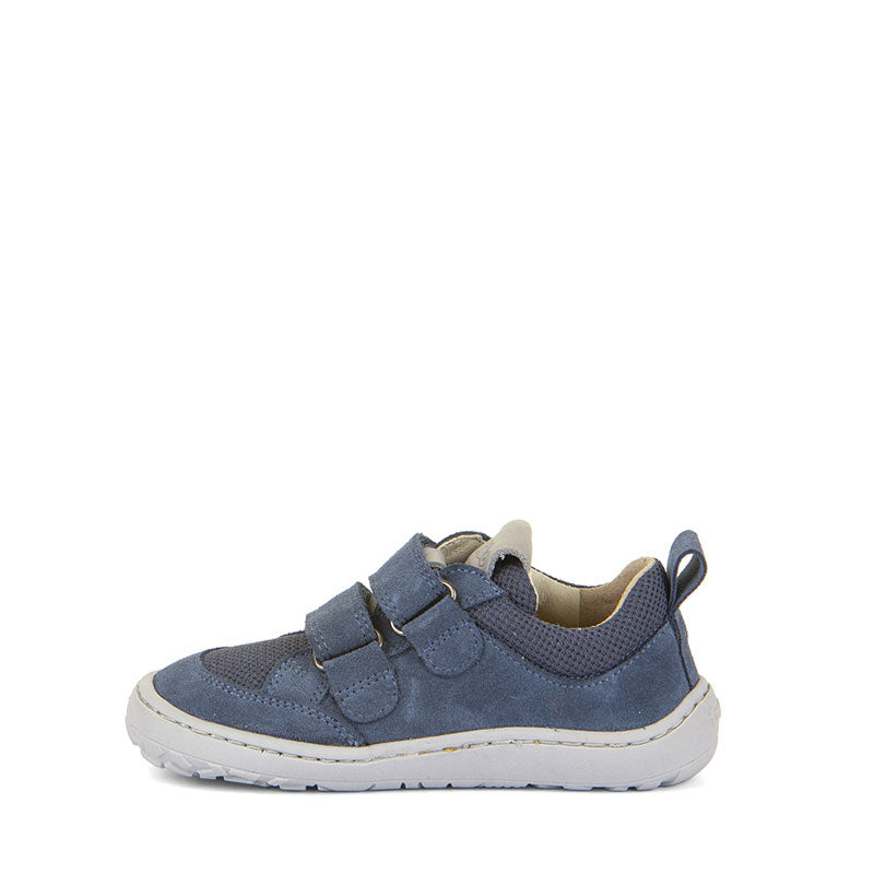 Froddo Barefoot Sports Shoe Light Denim