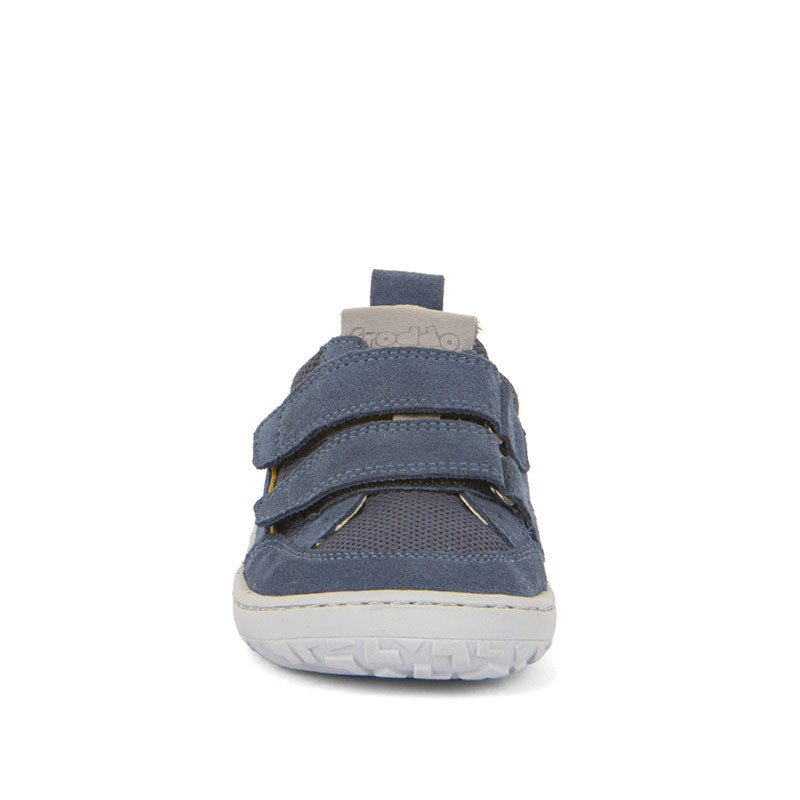 Froddo Barefoot Sports Shoe Light Denim