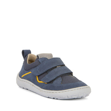 Froddo Barefoot Sports Shoe Light Denim