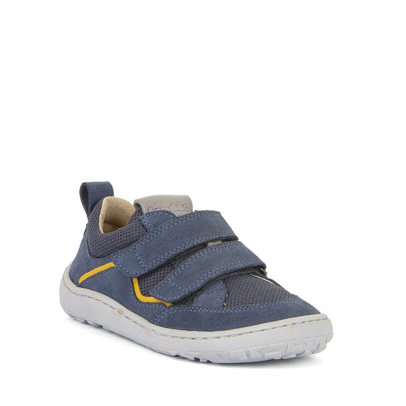 Froddo Barefoot Sports Shoe Light Denim