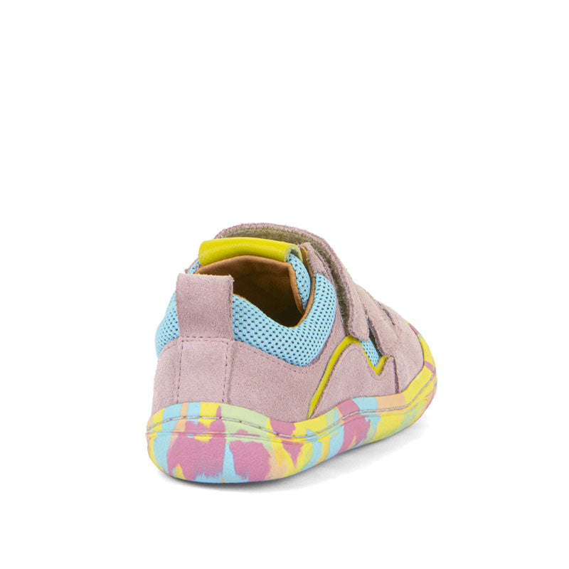 Froddo Barefoot Sports Shoe Multicolour (4)