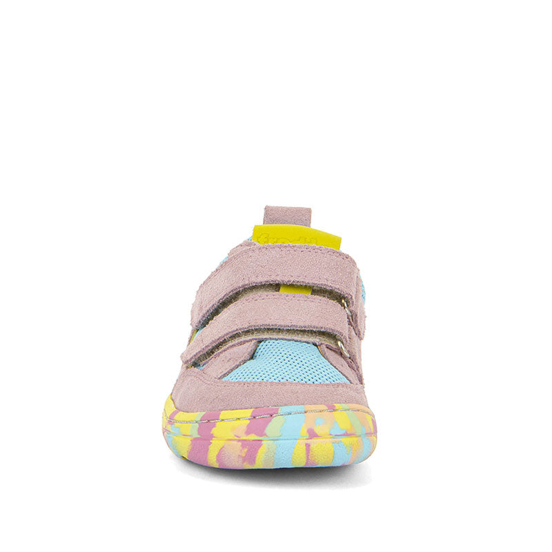 Froddo Barefoot Sports Shoe Multicolour (3)
