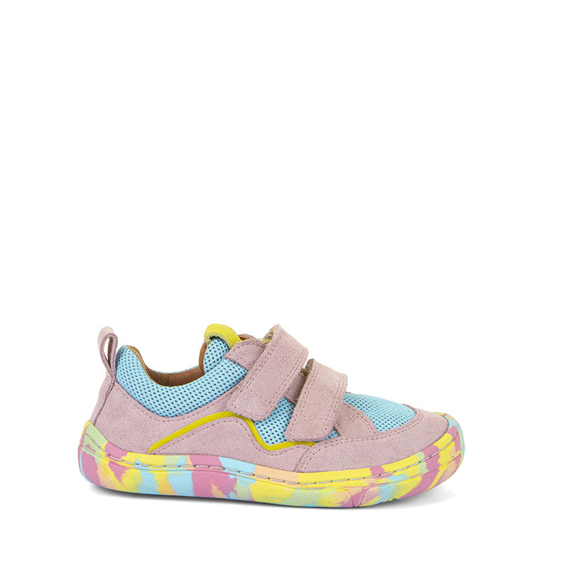Froddo Barefoot Sports Shoe Multicolour (1)