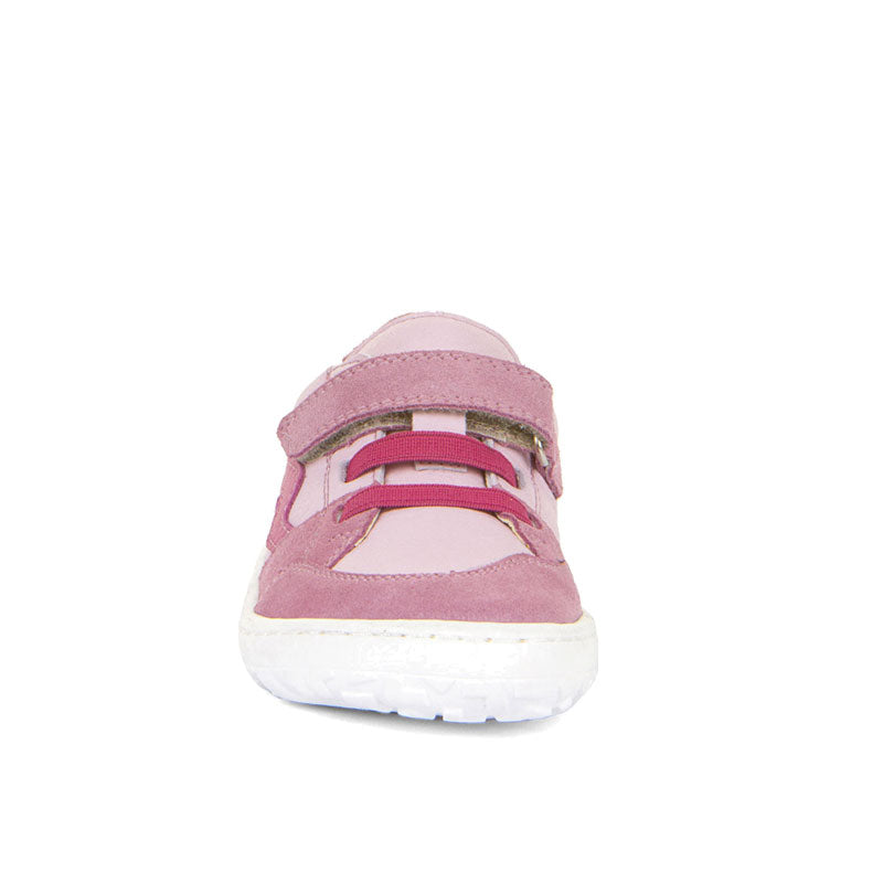 Froddo Barefoot Splash Trainers - Pink