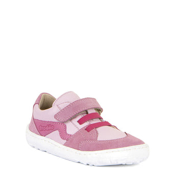 Froddo Barefoot River Trainers - Pink