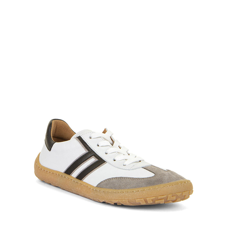 Froddo F-Motion Shoes - Black and White
