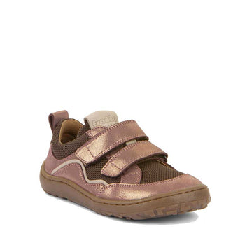 Froddo Barefoot Sports Shoes - Pink Gold