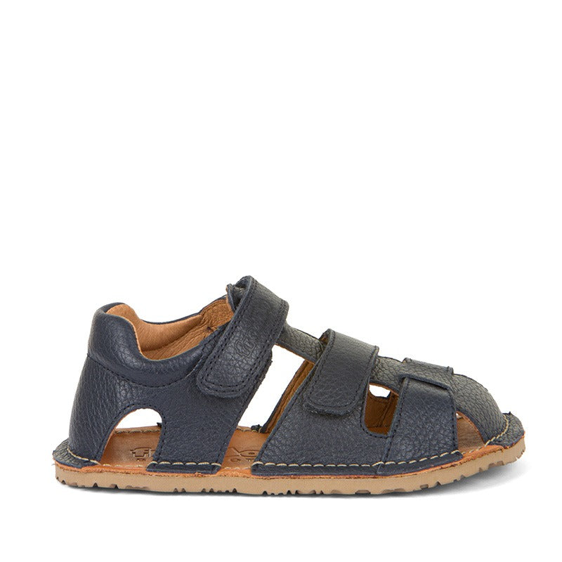 Froddo Barefoot Avi Sandals - Blue