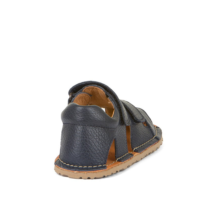 Froddo Barefoot Avi Sandals - Blue