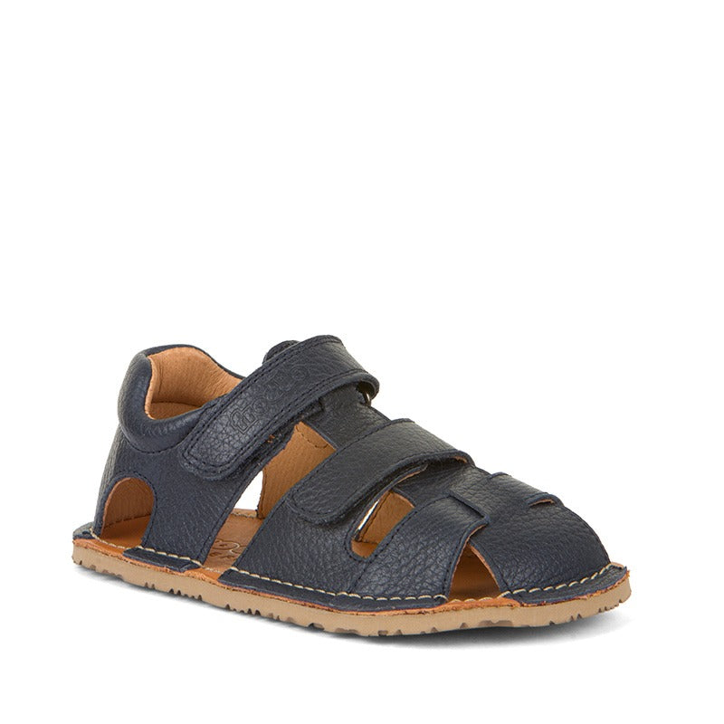 Froddo Barefoot Avi Sandals - Blue