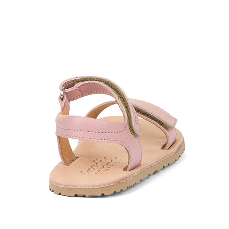 Froddo Barefoot Lia Sandals - Pink