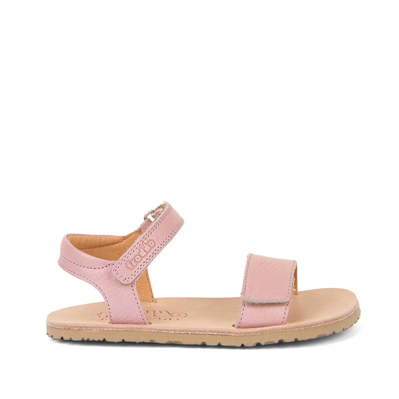 Froddo Barefoot Lia Sandals - Pink