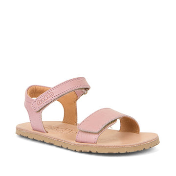Froddo Barefoot Lia Sandals - Pink