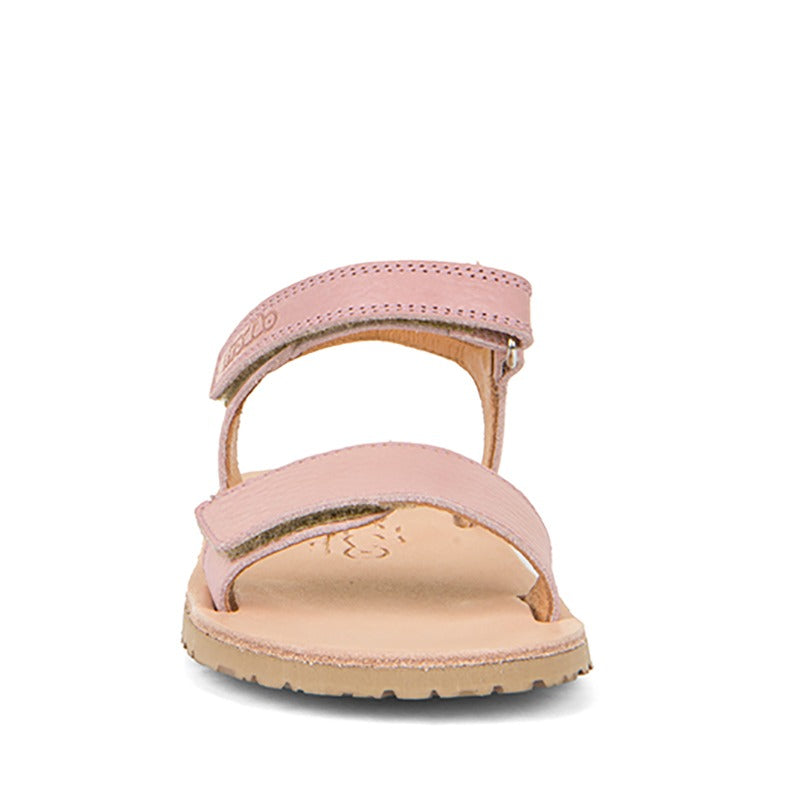 Froddo Barefoot Lia Sandals - Pink