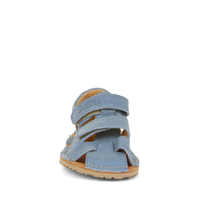 Froddo Barefoot Avi Sandals - Jeans