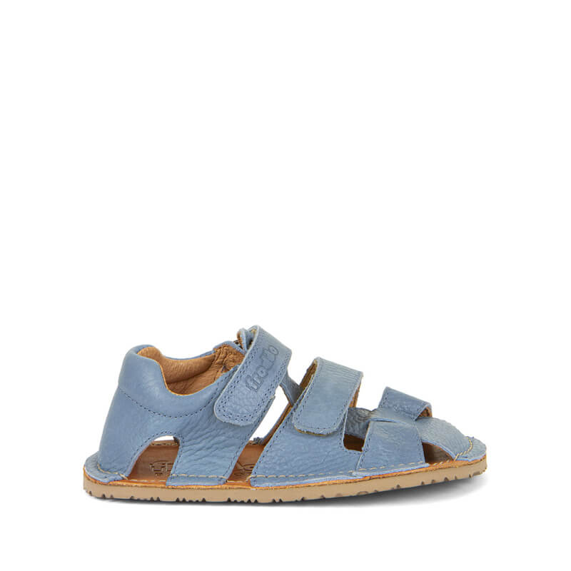 Froddo Barefoot Avi Sandals - Jeans