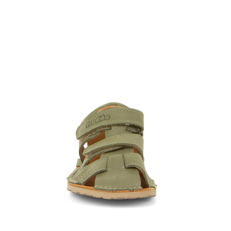 Froddo Barefoot Avi Sandals - Olive