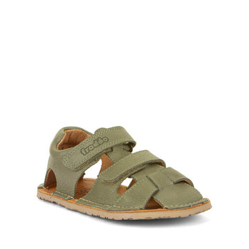 Froddo Barefoot Avi Sandals - Olive