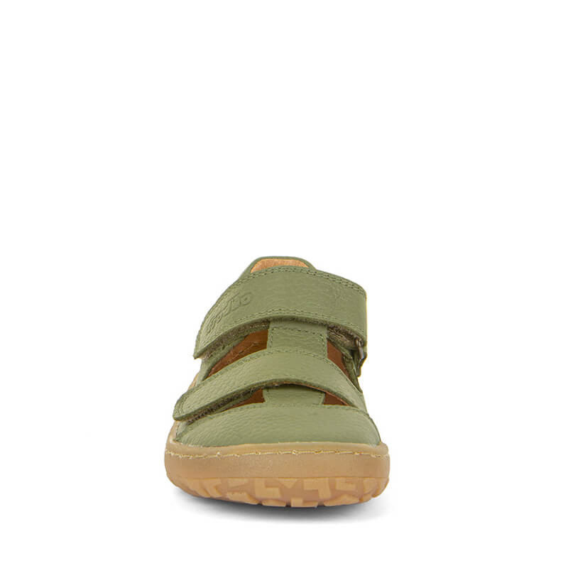 Froddo Barefoot Sandal - Olive