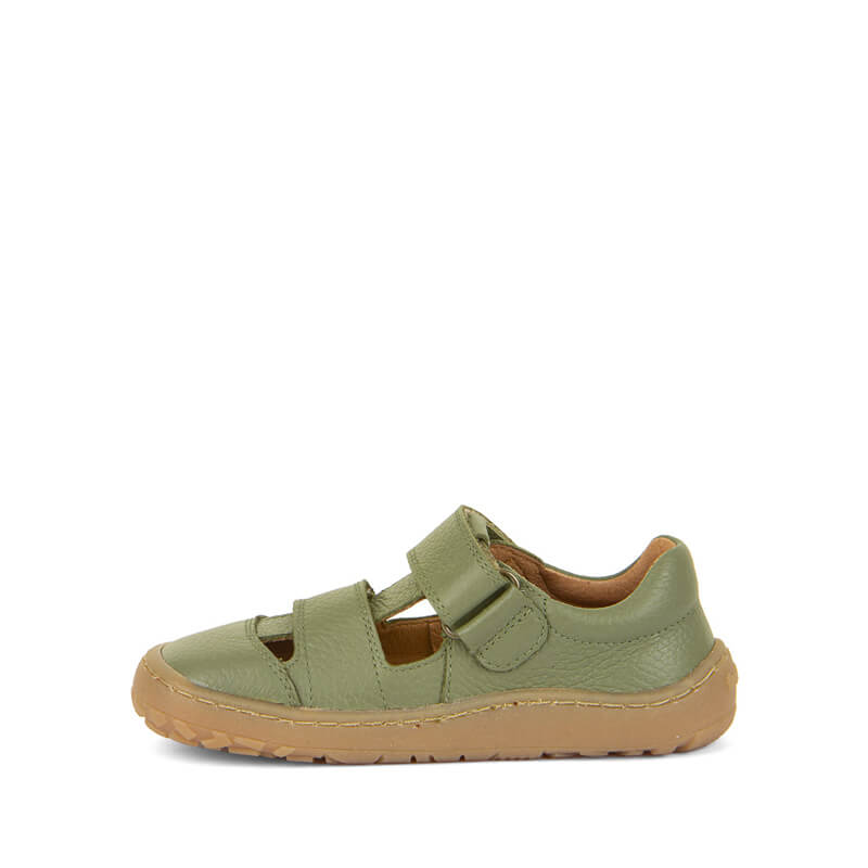 Froddo Barefoot Sandal - Olive