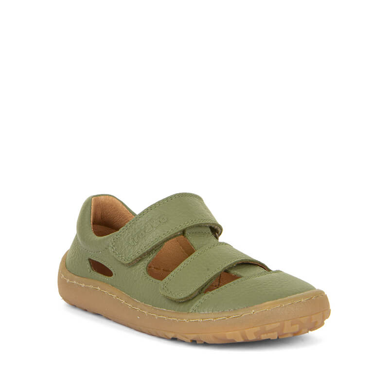 Froddo Barefoot Sandal - Olive