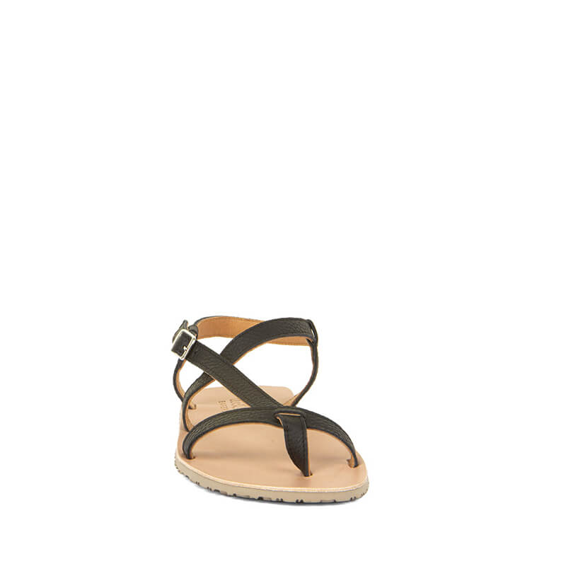 Froddo Barefoot Flexy W Sandals - Black