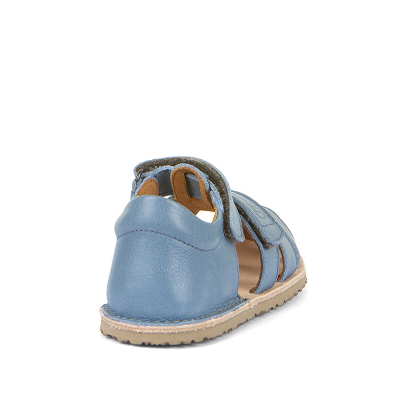 Froddo Barefoot Flexy F Sandal Jeans (1)