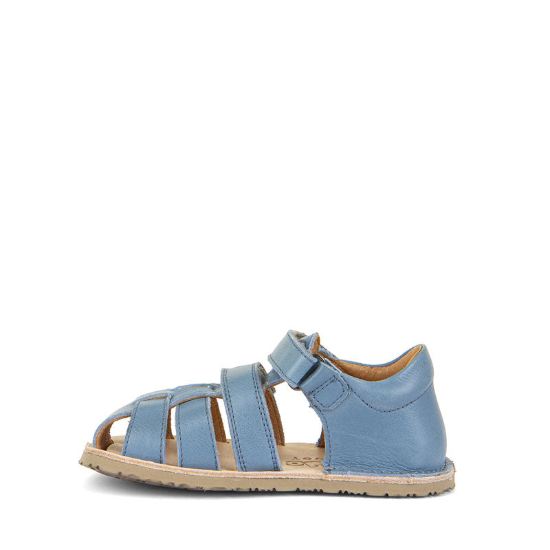 Froddo Barefoot Flexy F Sandal Jeans (3)