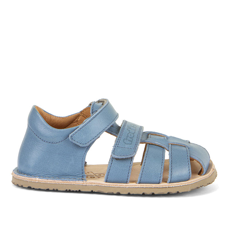 Froddo Barefoot Flexy F Sandal Jeans (4)