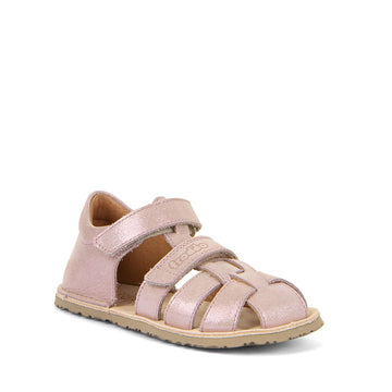 Froddo Barefoot Flexy F Sandals - Pink Shine