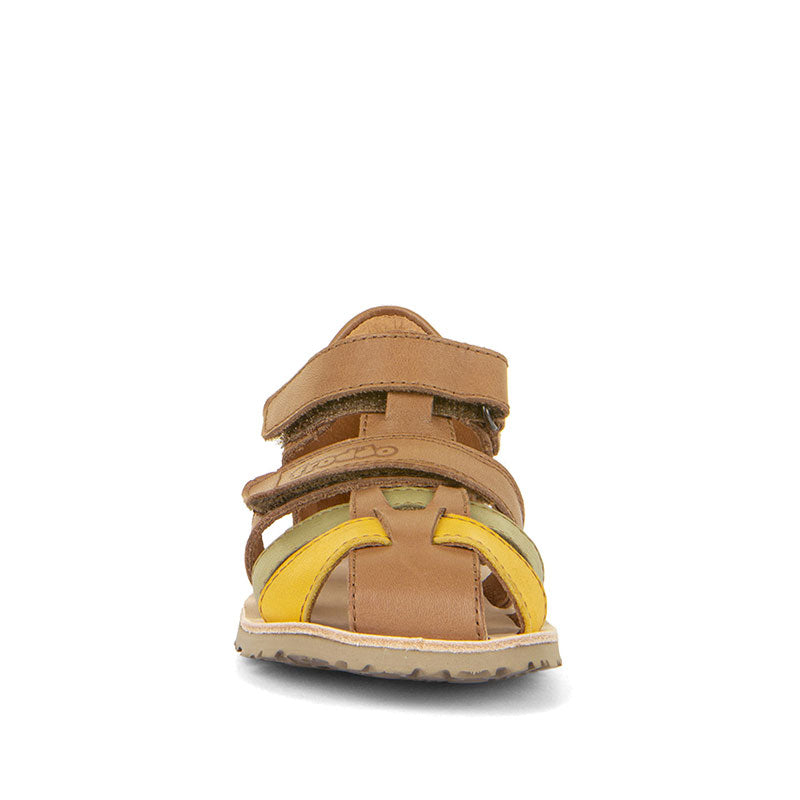 Froddo Barefoot Flexy F Sandal Brown (2)