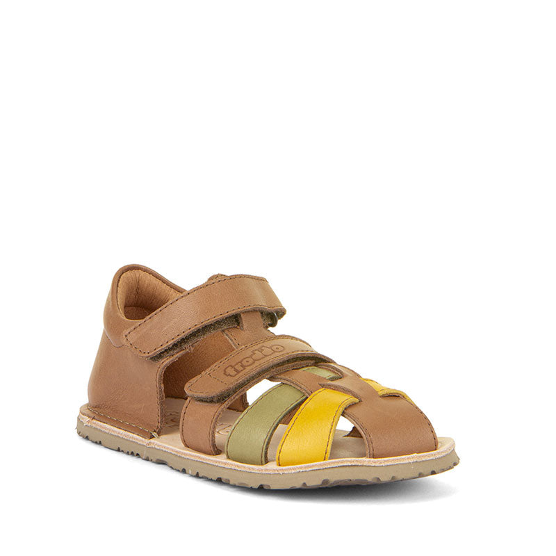 Froddo Barefoot Flexy F Sandal Brown (0)