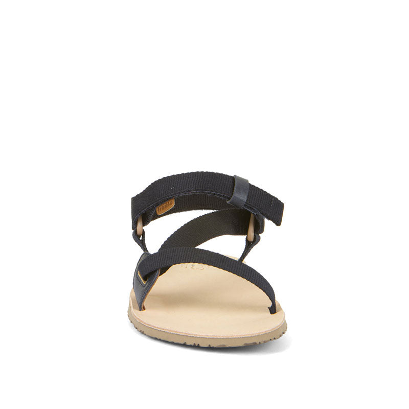Froddo Barefoot Flexy Strap Sandals - Dark Blue