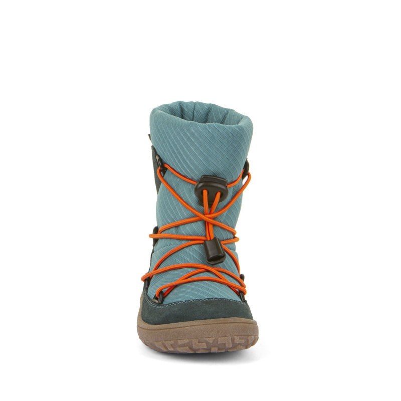 Bottines souples fourrées Froddo barefoot Bottines souples fourrées Froddo barefoot