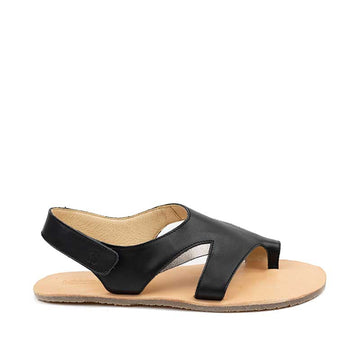 Tikki Women's Sandals Gaia - Black